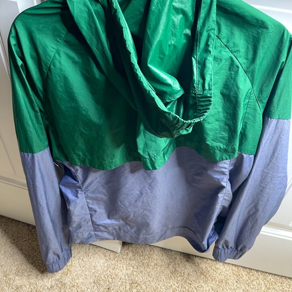 Nike windbreaker - Picture 2 of 3